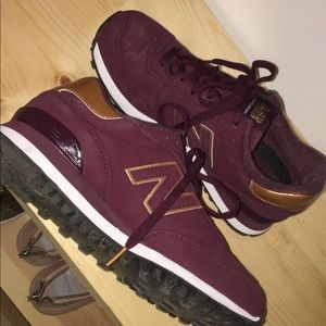 New Balance